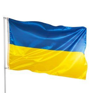 Ukrainer drohen