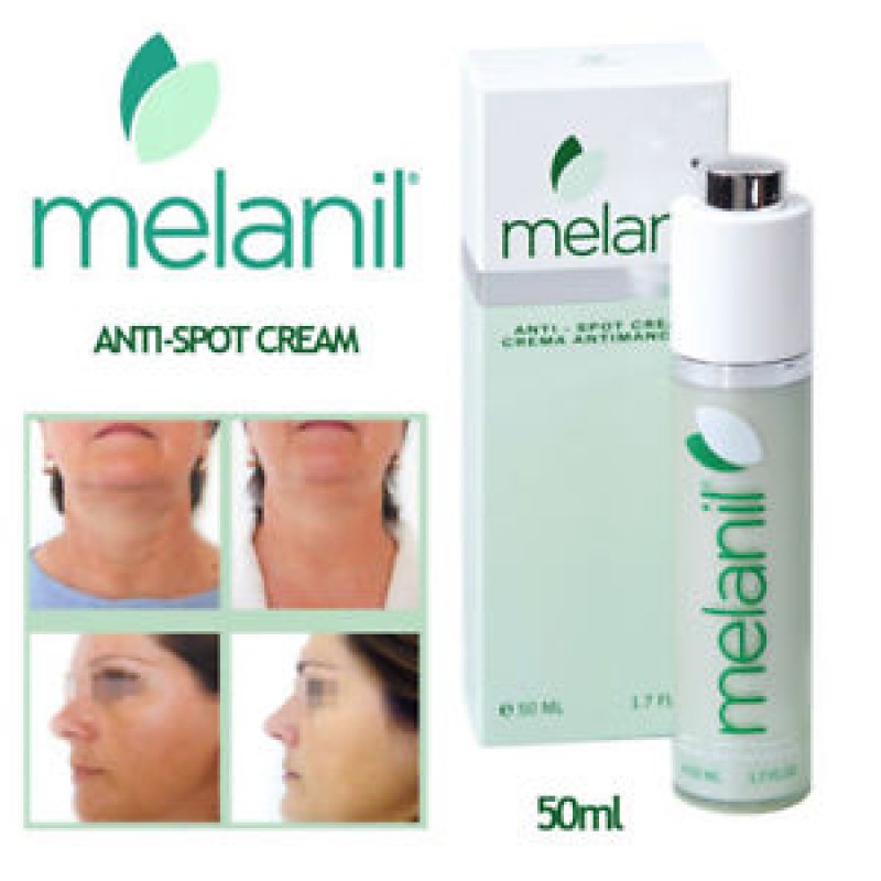 Melanil cream 50 ml