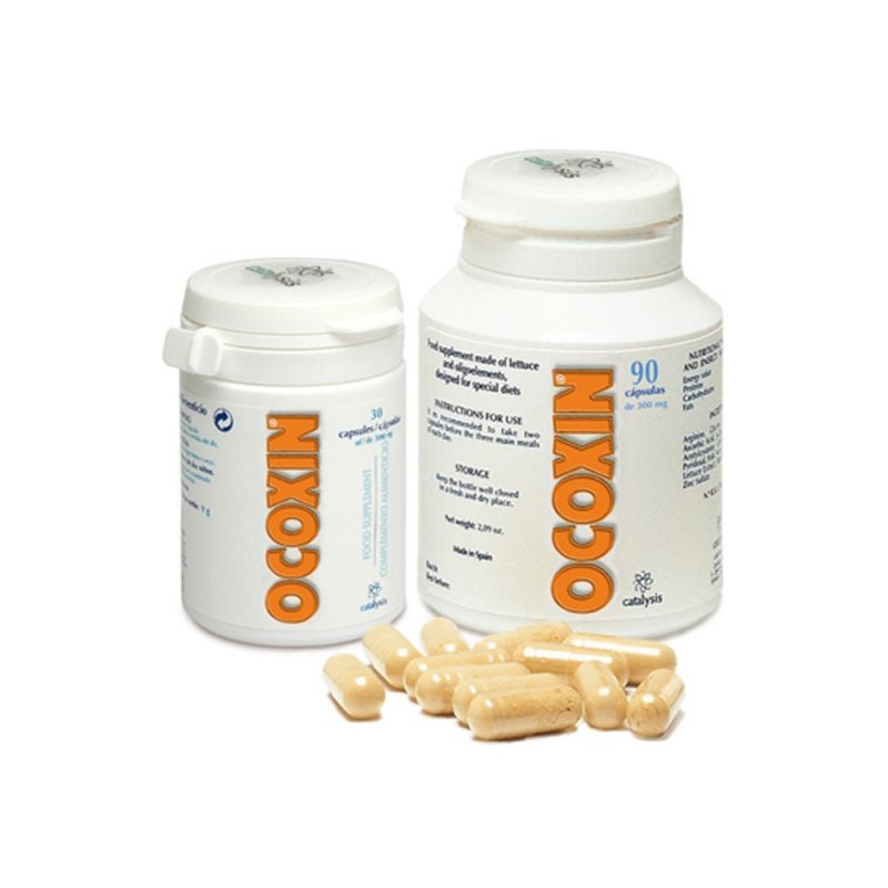 Oxoxin 90 capsules