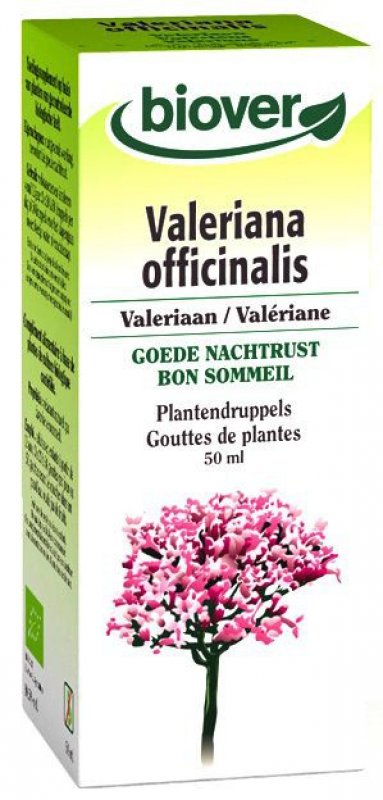 Valerian 50 ml