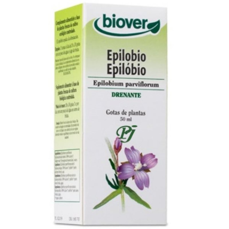 Epilobio 50 ml