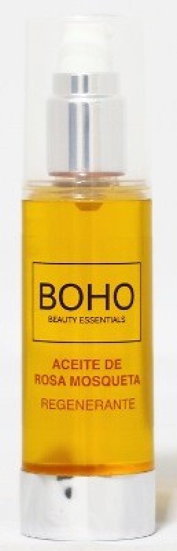 Rosehip oil 50 ml Bio