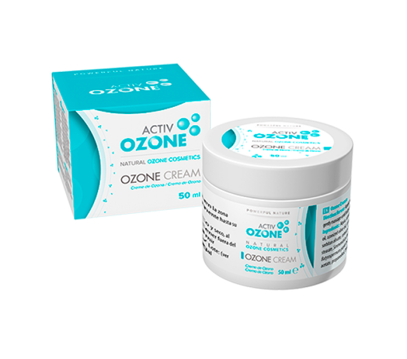 Ozone Cream 50 ml