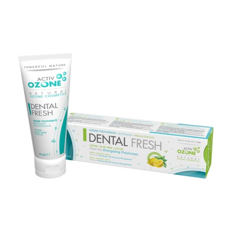 Ozone Dental Fresh 75 ml