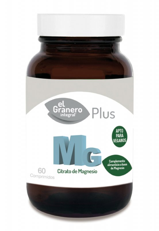 MG 500 (Magnesium Citrate) 760 mg, 300 tablets