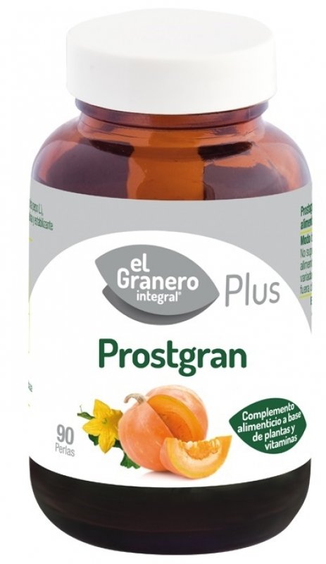 Prostgran (Prostata) 60 Perlen 705 mg