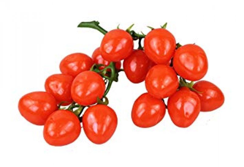 Bio Cherry Tomate 1 KG Region Gran Canaria