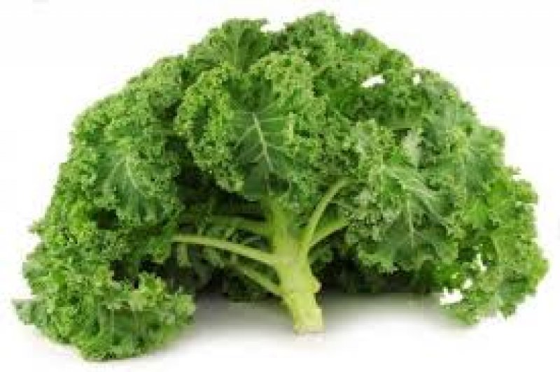 Organic kale cabbage Unit price Region Tenerife