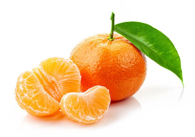 Organic Mandarin 1 KG Region Alicante