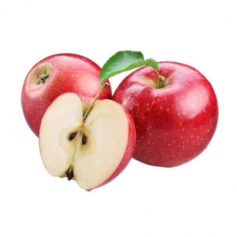 Organic Apple Story 1 KG Region Zaragoza