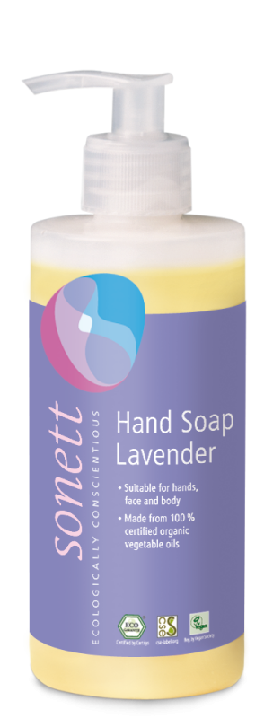 Lavender Hand Soap 300 ml