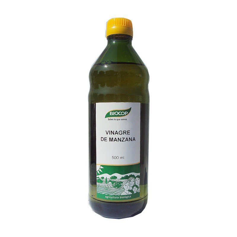 Biocop Apple Cider Vinegar 500 ml