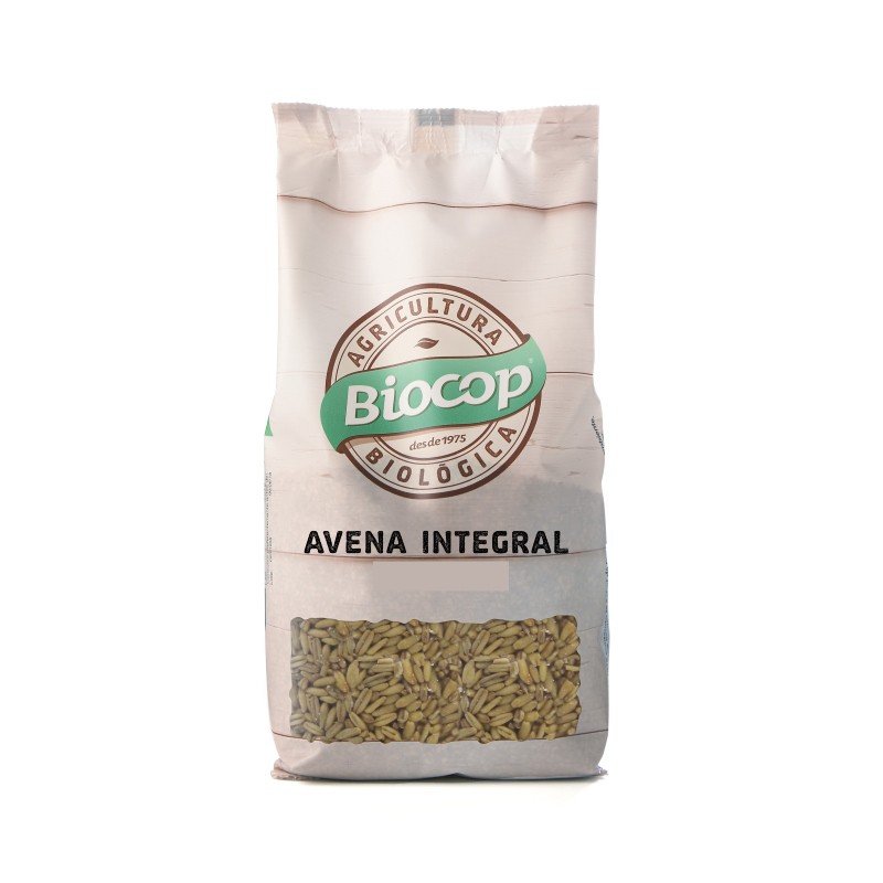 Biocop Haferflocken ( Avena ) 500 g