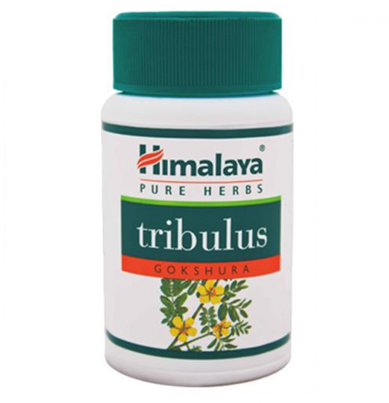 Himalaya Tribulus Terrestris 60 capsules
