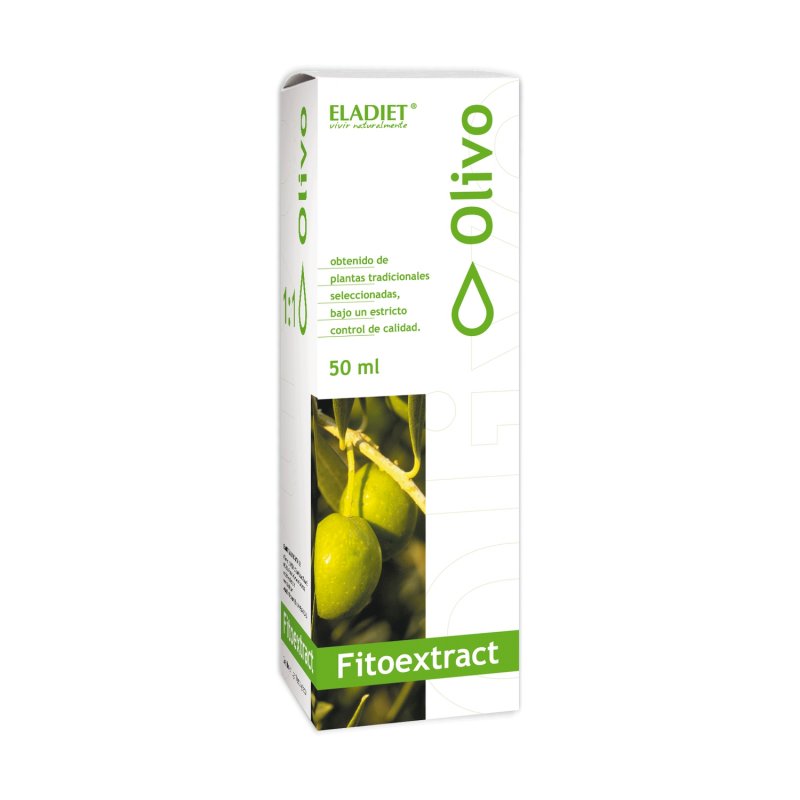 Olivenextrakt 50 ml 100 %