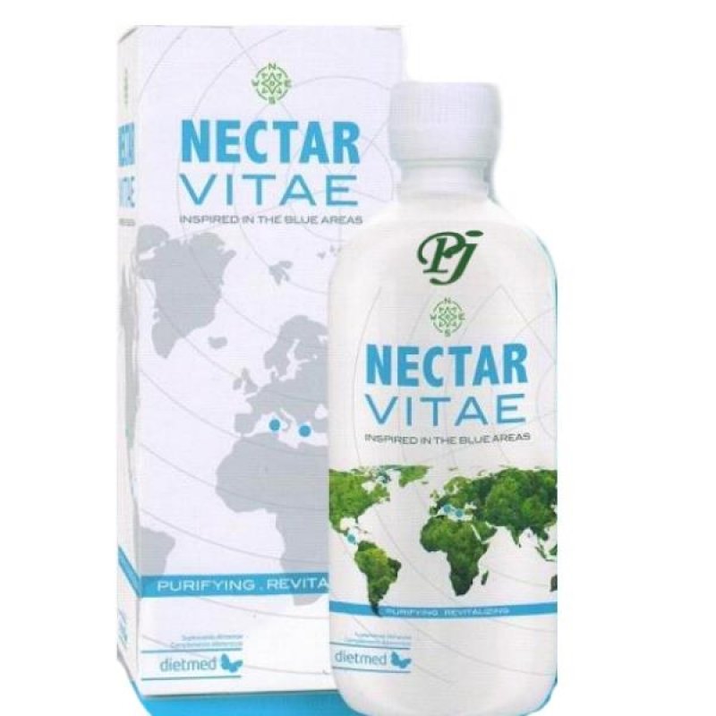 Nectar Vitae 500 ml Dietmed