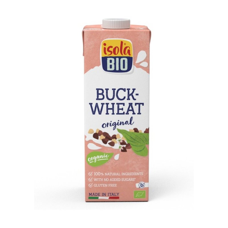 Buckwheat drink 1 L.