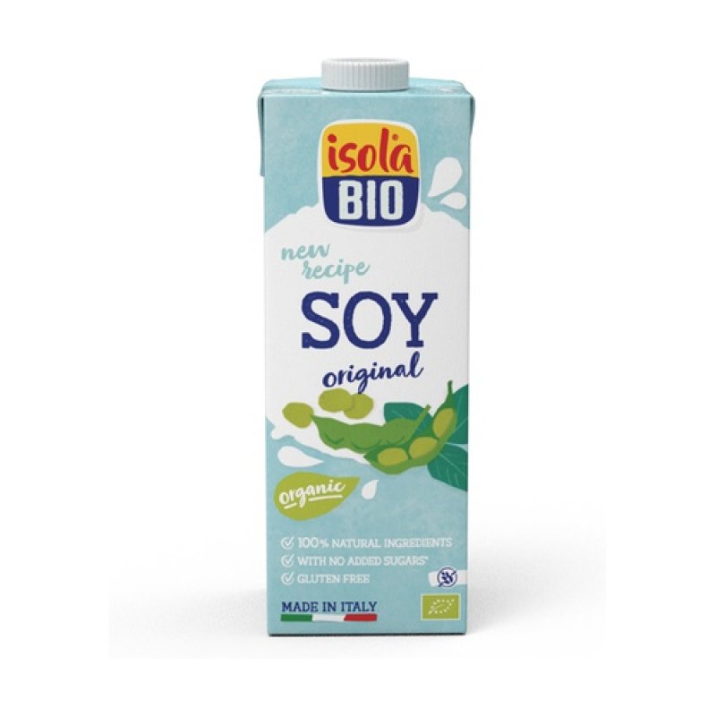 Original soy drink 1 L