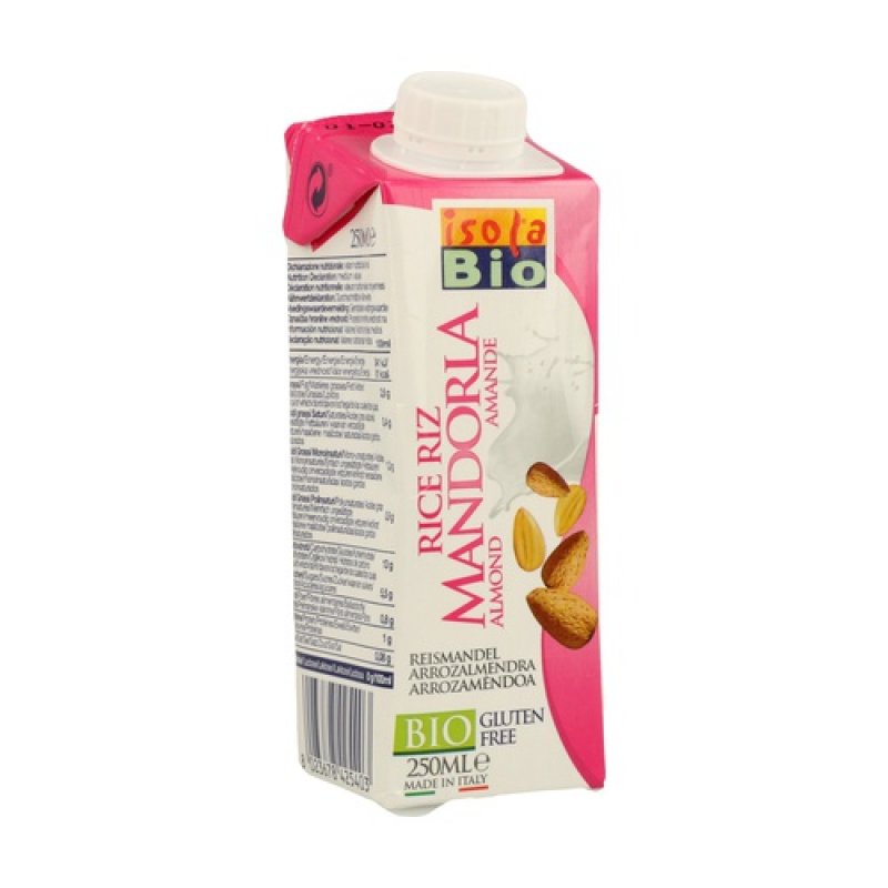 Almond milk drink 1 L