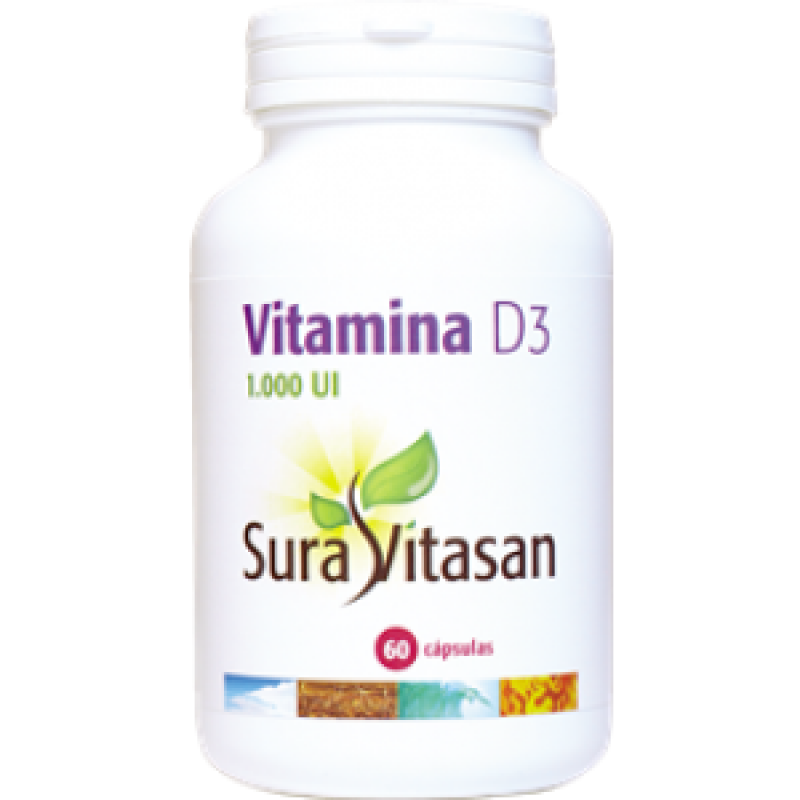 Vitamin D3 1.000 IE normale Funktion des Immunsystems