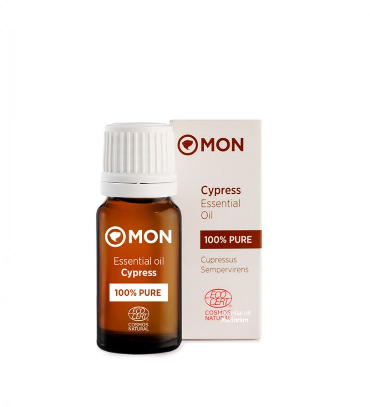 Cypress essential oil 12 ml
