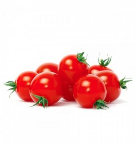 Organic cherry tomato 500 gr.Gran Canaria region