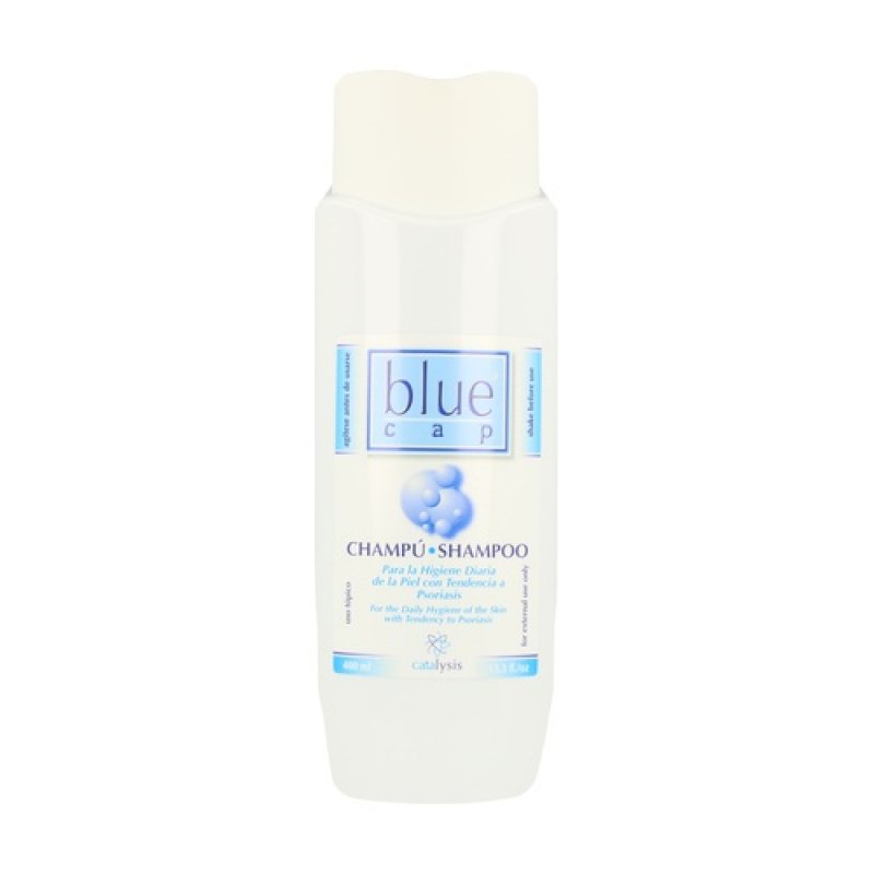 Blue Cap Shampoo 150 ml