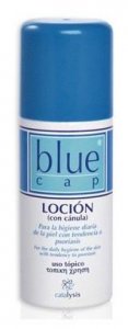 Blue Cap Spray 100 ml