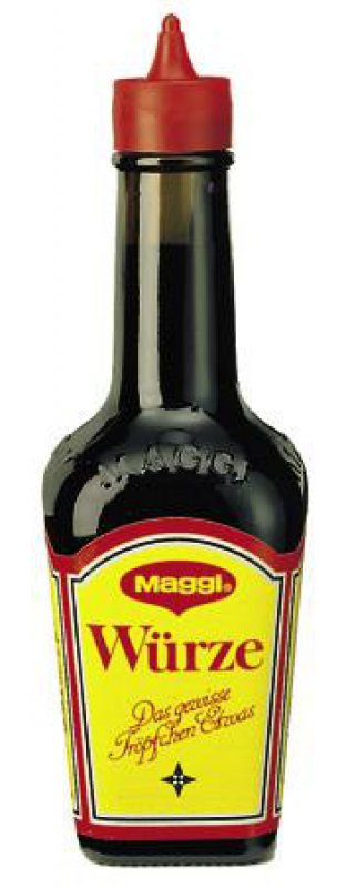 Condimento Maggi 125 g