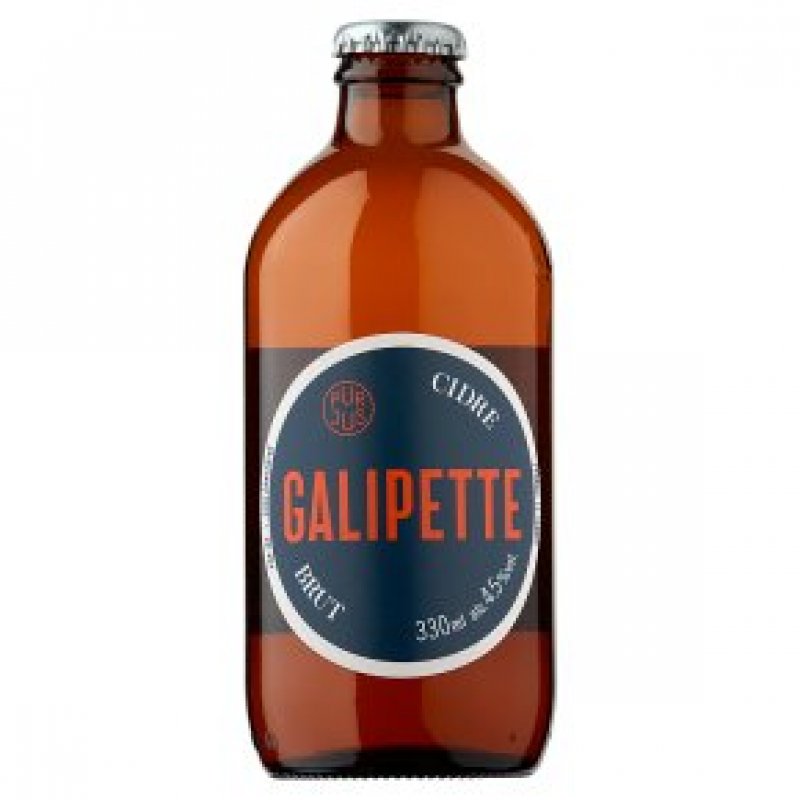 Galipette Cider Brut