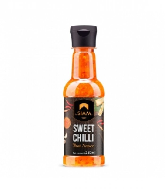 Sweet Chili Sauce Desiam  250 ml