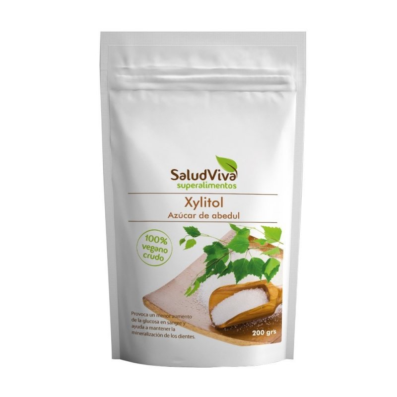 Xylitol 200 gr