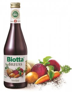 Breuss Biotta 500 ml