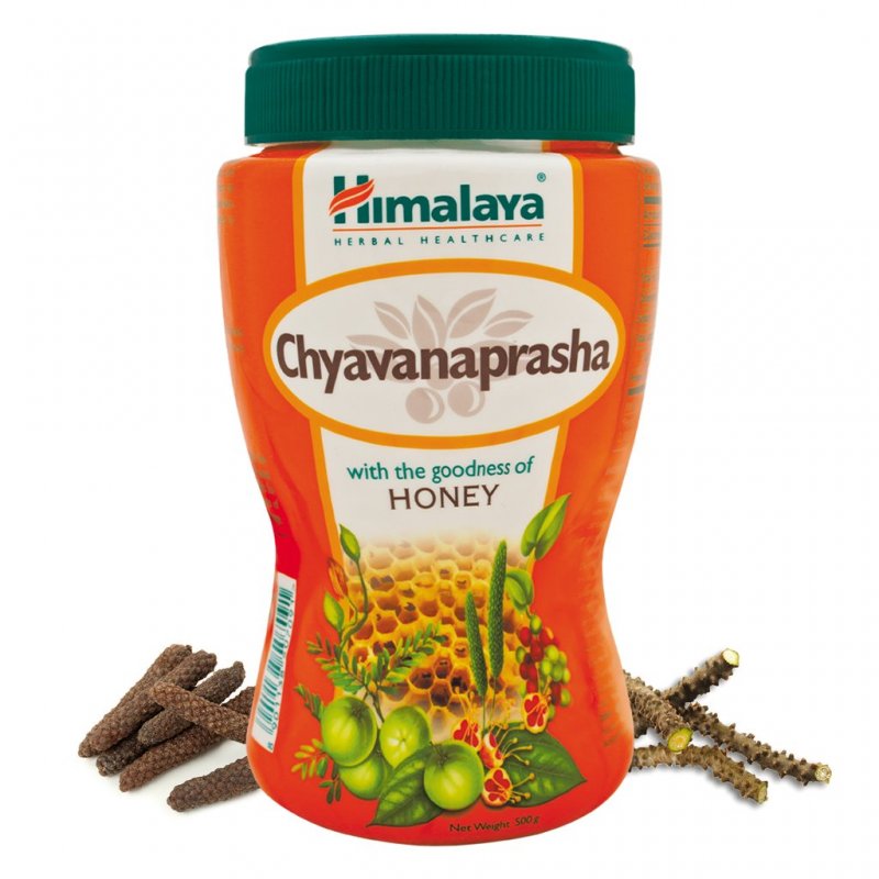 Chyavanaprasha 500 g
