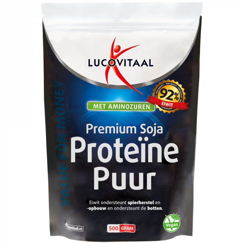 Premium Protein Powder - Protein Shake 250 Gramm