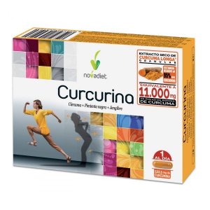 Curcurin Nova Diet 30 capsules